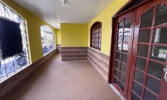 Imagem 2: Casa 3/4 no Panorama - Mangueirão - Aceita financiamento