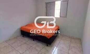 Imagem 7: Casa no Bairro Jardim Santa Maria para alugar com 02 dormitórios - Jacareí - SP Código 185