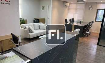 Imagem 6: Conjunto, 125 m² - venda por R$ 2.200.000,00 ou aluguel por R$ 18.800,05/mês - Vila Olímpi