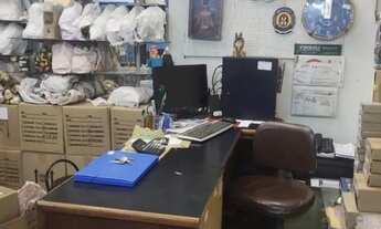 Imagem 5: Sala Comercial para Venda em Balneário Camboriú, CENTRO, 1 banheiro