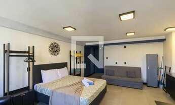 Imagem 6: Apartamento à Venda - Centro, 1 Quarto, 38 m2