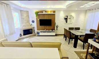 Imagem 7: Casa de condomínio com 198 metros , 4 quartos no Horto Florestal