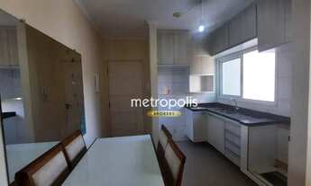 Imagem 2: Cobertura à venda, 98 m² por R$ 320.000,00 - Vila Junqueira - Santo André/SP