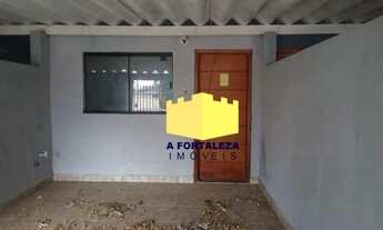 Imagem: Casa com 1 dormitório para alugar por R$