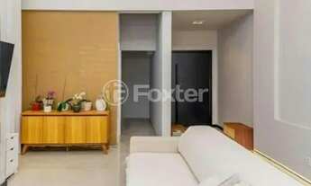 Imagem 6: Casa em Condomínio à venda Estrada das Três Meninas, Vila Nova - Porto Alegre