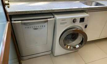 Imagem 6: Apartamento para Alugar no bairro Chácara das Pedras com 145 m² e 3 dormitórios/quartos