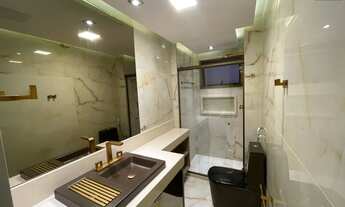 Imagem 2: Lidera Imob - Apartamento 3 Suítes, para Locação, Armários Planejados, 3 Vagas de Garagem