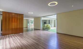 Imagem 7: Casa no condomínio Condomínio Fazenda Serrazul para venda com 4 quartos, sendo 2 suítes