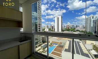 Imagem 6: Aluga-se apartamento no Edifício Dolce Vita Avenida João Paulino Vieira Filho Centro de Ma