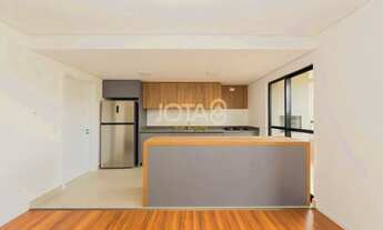 Imagem 4: COBERTURA DUPLEX NOVA EM EXCELENTE LOCALIZAÇÃO Cobertura Duplex Nova Em Excelente Localiza