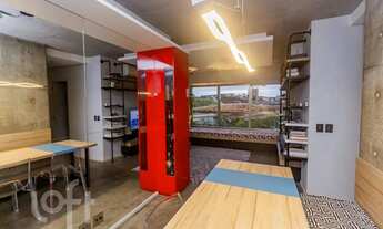 Imagem: Apartamento à venda em Petrópolis com