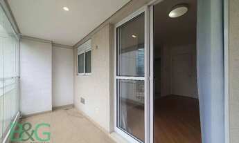 Imagem 3: Apartamento com 2 dormitórios para alugar, 60 m² por R$ 6.998/mês - Jardins - São Paulo/SP