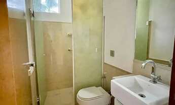 Imagem 6: Jardins Paris Casa térrea 3 suítes + office (reversível para suíte), 336m2 lote 700m2 Goiâ