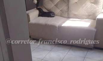 Imagem 6: VENDA-SÓ Á VISTA. Apartamento térreo no Vila Olímpia Condomínio San Vicente