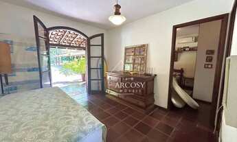 Imagem 13: Casa Residencial à venda, Itaipava, Petrópolis - CA0189