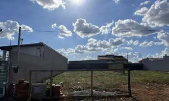 Imagem 3: Lote - Setor Faiçalville