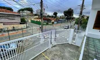 Imagem 6: Sobrado com 3 dormitórios, 287 m² - venda por R$ 1.200.000,00 ou aluguel por R$ 7.631,34/m