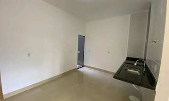 Imagem 3: Zero de entrada faixa 4 MCMV Casa 3Q uma suíte