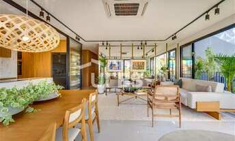 Imagem: Opus Tellure Seu Apartamento de Luxo com