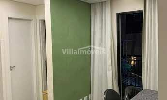Imagem 5: Apartamento - Residencial Parque da Fazenda - Campinas