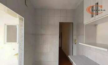 Imagem 7: Apartamento com 2 dormitórios à venda, 80 m² por R$ 369.000,00 - Aclimação - São Paulo/SP