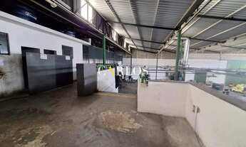 Imagem 2: Galpão à venda, Vila Paris - Contagem/MG