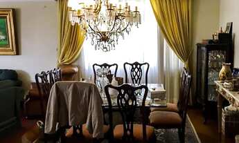 Imagem 6: Apartamento à Venda - Santa Cecília, 3 Quartos, 200 m2