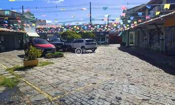 Imagem 3: LOJA RESIDENCIAL em LAURO DE FREITAS - BA, PITANGUEIRAS