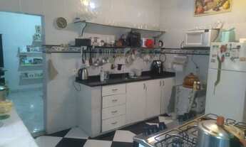 Imagem: Casa 3 Quartos em Rio do Ouro