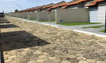 Imagem 3: Casa a venda, 3 quartos,1 suíte, condomínio