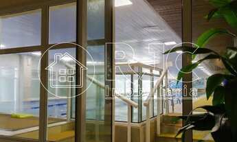 Imagem 7: Imóvel para venda com 112 metros quadrados com 3 quartos em Barra da Tijuca - Rio de Janei