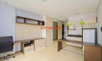 Imagem 4: Apartamento à venda no Centro