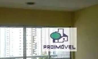 Imagem 2: Apartamento com 3 dormitórios para alugar, 89 m² por R$ 3.354,00/mês - Boa Viagem - Recife