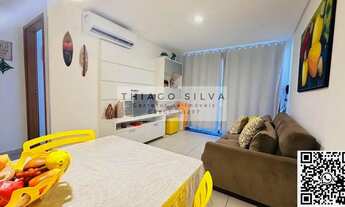 Imagem 2: Flat em Carneiros