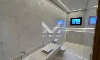 Imagem 5: Casa 4 Suítes plenas no Setor Faiçalville