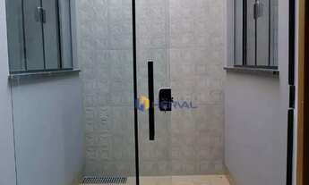 Imagem 5: Casa com 3 quartos à venda, 127 m² por R$ 680.000 - Parque Palmeiras - Maringá/PR