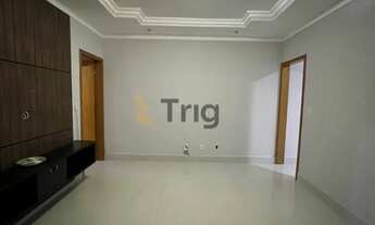 Imagem 3: Casa Térrea com 3 Quartos Setor Moinho dos Ventos