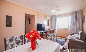 Imagem 7: Apartamento à venda em Vila Ipiranga com 58 m², 2 quartos, 1 vaga