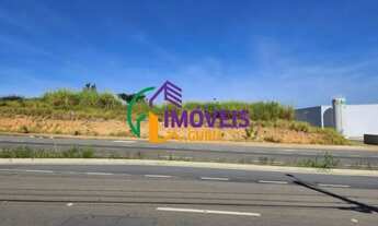 Imagem: AREA - LOTEAMENTO RESIDENCIAL ARBORAIS