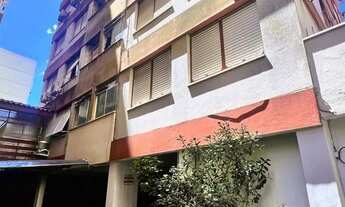 Imagem 3: APARTAMENTO 1 DORMITÓRIO COM PORTARIA E ELEVADOR NA RUA GEN. LIMA E SILVA