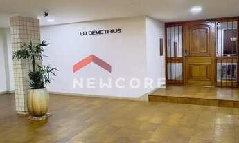 Imagem: Apartamento em Rua Demétrio Ribeiro - Centro