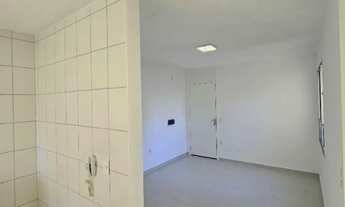 Imagem 6: APARTAMENTO à venda - 2 quartos
