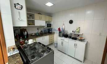 Imagem 5: Apartamento à Venda | Gleba A Recreio | 84m² | 3 Quartos (1 Suíte