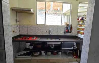 Imagem 5: CASA NO JURUNAS Casa com 2 dormitórios