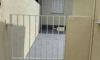 Imagem 2: Casa com 2 dormitórios para alugar, 100 m² por R$ 2.200,00/mês - Vila Milton - Guarulhos/S