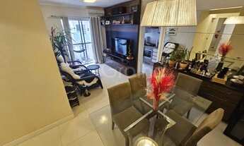 Imagem 4: Apartamento para Venda em Florianópolis, Carvoeira, 2 dormitórios, 1 banheiro, 1 vaga