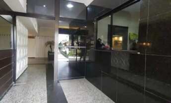 Imagem 3: COP 30-ED. JOSÉ PEIXOTO DA COSTA-APTO 2 QUARTOS MOBILIADO-PRÓX. PRAÇA DA REPÚBLICA-CENTRO