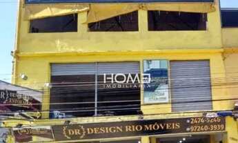 Imagem: Prédio à venda, 627 m² por R$ 1.100.000,01