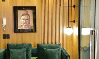 Imagem 4: Sala Comercial à venda Praia de Belas Porto Alegre/RS