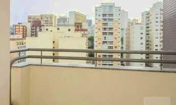 Imagem 2: Apartamento de 1 dormitório próximo a Santa Casa e Shop Higienópolis